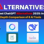 Best ChatGPT Alternatives 2025: In-Depth Comparison of 8 AI Tools